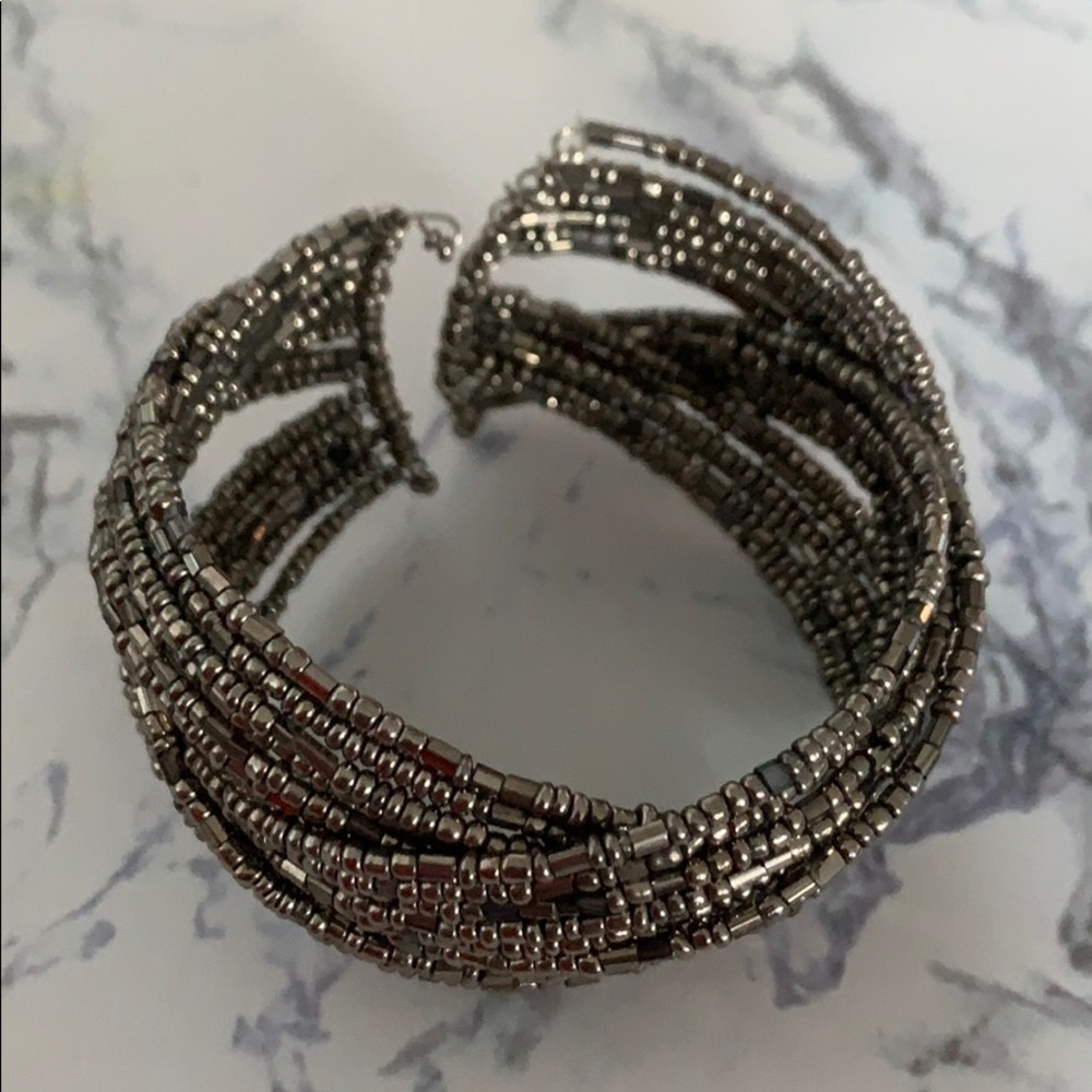 Beaded bracelet ***2 for $10